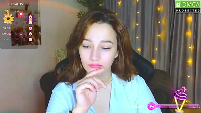 Sinty Noria online show from September 25, 1:09 am