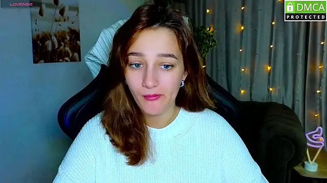 Sinty Noria online show from October 2, 1:01 am