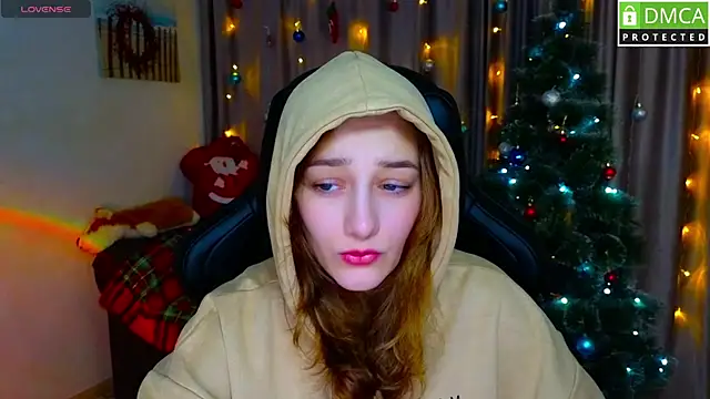 Sinty Noria online show from December 5, 1:03 am