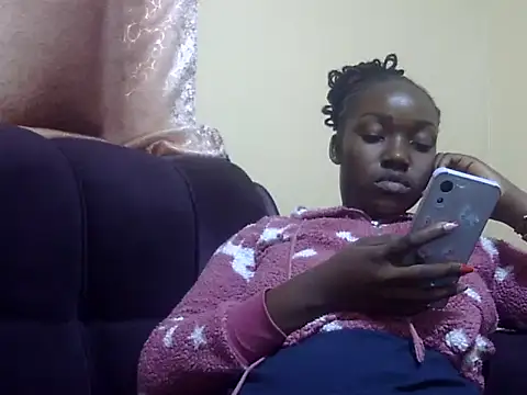 Sexy racy rebel  online show from March 11, 8:09 pm