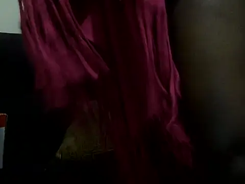 Sexy racy rebel  online show from December 23, 9:18 am