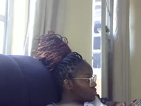 Sexy racy rebel  online show from January 14, 11:16 am