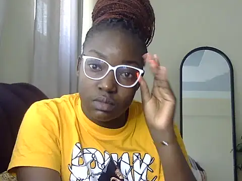 Sexy racy rebel  online show from February 12, 10:32 am