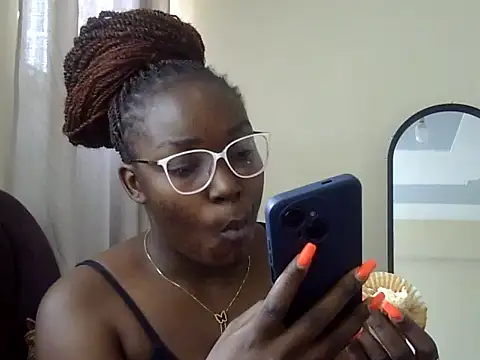 Sexy racy rebel  online show from February 14, 12:02 pm