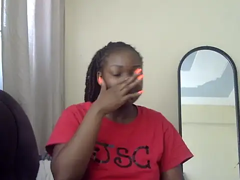 Sexy racy rebel  online show from February 17, 11:07 am