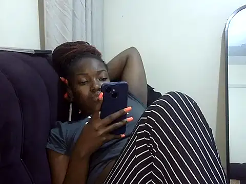 Sexy racy rebel  online show from February 20, 9:04 pm