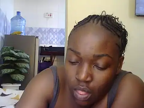 Sexy racy rebel  online show from July 3, 9:37 am