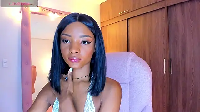 alikahouston4 online show from July 4, 10:43 am