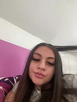 ayshalove online show from January 16, 10:32 am