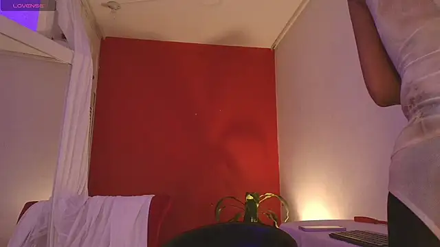 Snapshot of Roy_Luna chatting on October 3, 1:08 pm Roy Luna online show from October 3, 1:08 pm