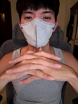 Ner0924 N online show from October 18, 3:46 pm