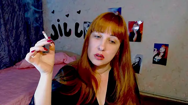 JillStevens online show from March 1, 5:27 pm