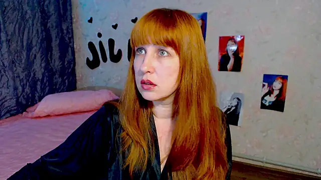 JillStevens online show from March 1, 8:31 pm