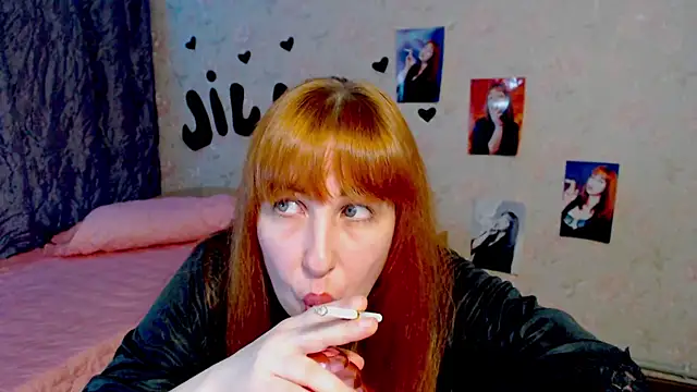 JillStevens online show from March 3, 9:59 pm