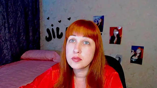 JillStevens online show from March 6, 7:32 pm