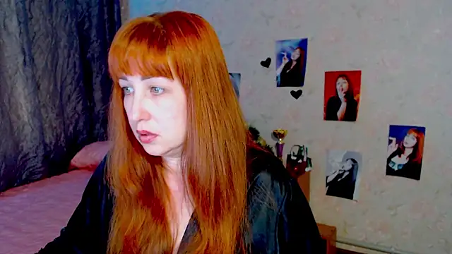 JillStevens online show from March 9, 5:33 am