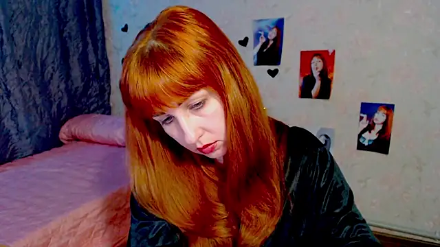 JillStevens online show from March 11, 8:09 pm