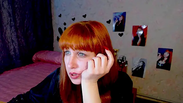 JillStevens online show from March 13, 3:06 pm