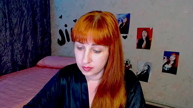 JillStevens online show from March 13, 7:17 pm