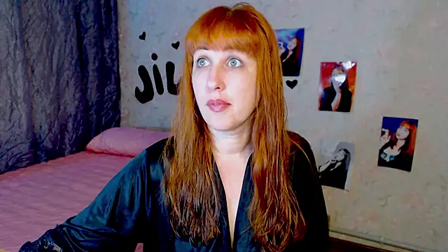 JillStevens online show from March 14, 1:57 pm