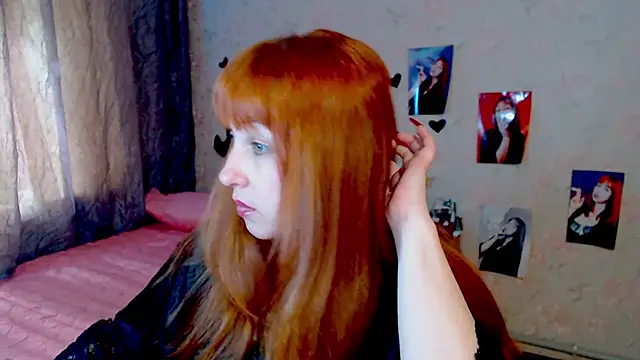 JillStevens online show from March 21, 10:06 am