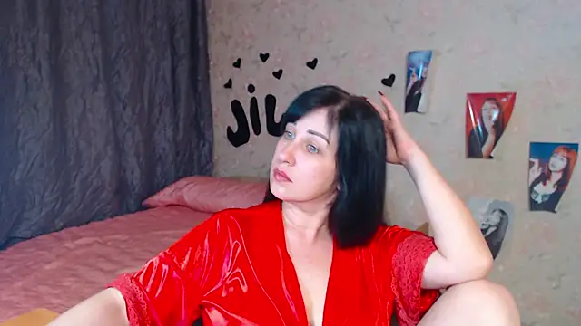 JillStevens online show from September 10, 3:50 am