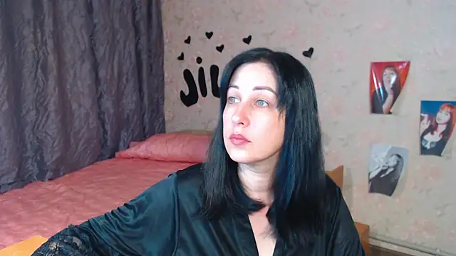 JillStevens online show from October 3, 4:48 pm