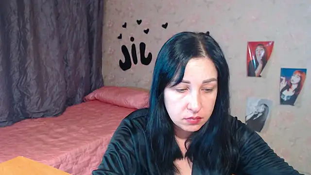 JillStevens online show from October 19, 2:34 am