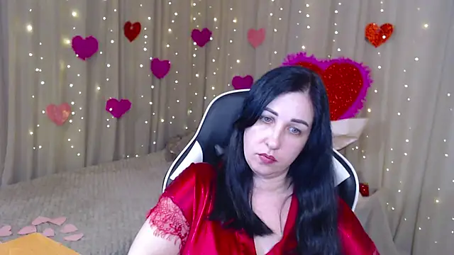 JillStevens online show from February 15, 8:38 pm