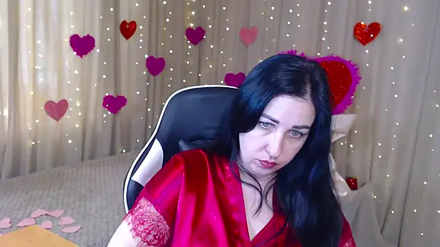 JillStevens online show from February 16, 9:27 am