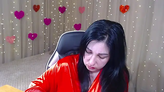 JillStevens online show from March 6, 5:42 pm