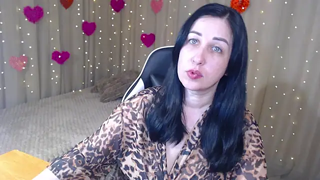 JillStevens online show from March 14, 3:34 am