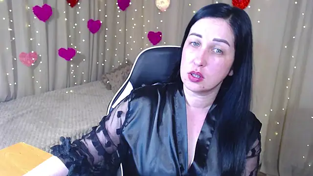JillStevens online show from April 27, 8:29 pm