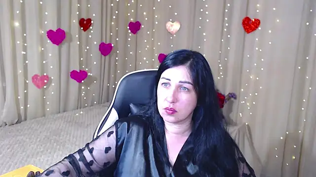 JillStevens online show from April 28, 12:43 pm