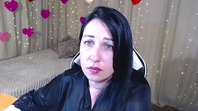 JillStevens online show from April 30, 8:57 pm