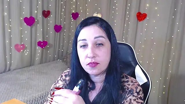 JillStevens online show from May 1, 8:24 pm