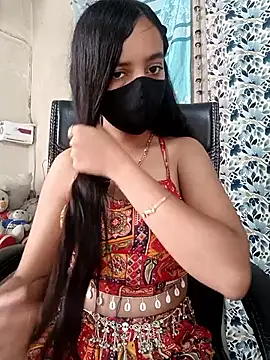 Snapshot of Parinaaz18 chatting on September 17, 3:08 am Parinaaz18 online show from September 17, 3:08 am