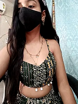 Snapshot of Parinaaz18 chatting on October 20, 2:12 am Parinaaz18 online show from October 20, 2:12 am