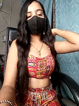 Parinaaz18 online show from November 27, 1:51 am