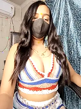 Parinaaz18 online show from April 26, 11:57 pm