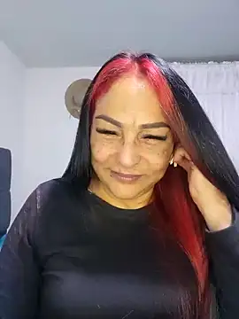 Gina Myers online show from December 16, 5:56 am