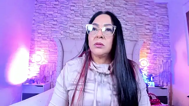 Gina Myers online show from February 27, 12:27 pm