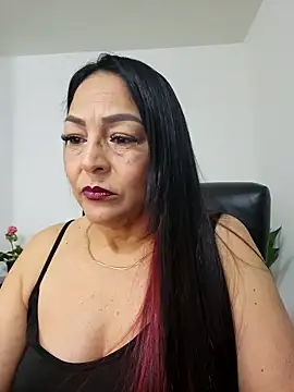Gina Myers online show from April 27, 3:15 am