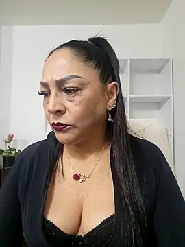 Gina Myers online show from April 30, 3:13 am
