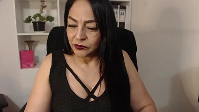 Gina Myers online show from June 19, 3:33 am