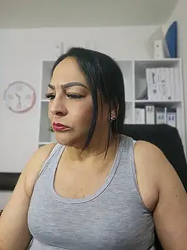 Gina Myers online show from June 21, 3:31 am