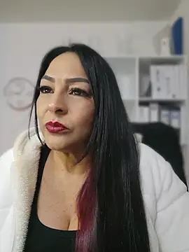 Gina Myers online show from July 5, 2:07 am