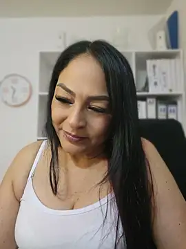 Gina Myers online show from July 10, 3:33 am