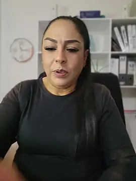 Gina Myers online show from July 19, 4:16 am