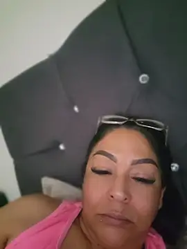 Gina Myers online show from July 19, 10:24 pm
